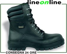 Stivali da lavoro Cofra Lexington S3