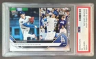 140479203 Shohei Ohtani 2025 Topps Now #884 PSA 10