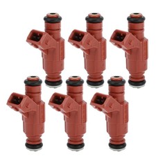 Injecteur Ford EXPLORER