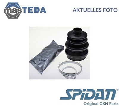 36157 ACHSMANSCHETTE ANTRIEBSWELLE SPIDAN FÜR CHEVROLET AVEO KALOS,LACETTI