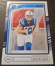 2024 Panini Donruss - Rated Rookie Laiatu Latu #311 (RC)