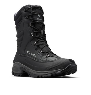 Columbia Bugaboot III XTM Insulated Waterproof Pac Boots for Men -