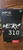 XFX Speedster MERC 310 AMD Radeon RX 7900 XTX Black Edition 24GB GDDR6 Graphics