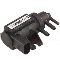 Druckwandler Abgassteuerung 12 V Magnetventil Pierburg FüR U.A. Vw Multivan