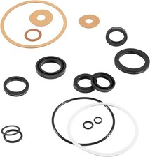 Hydraulic Transmission Jack Seal Repair Kit Fits 711 1789 Heavy Duty Models Hydraulic Transmission Jack Seal Repair Kit Fits 711 1789 Heavy Duty Models