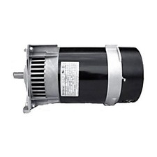 Generatore di trasmissione a cinghia 2 cuscinetti Mecc Alte - S15W-102, 3,4 kW, 120/240 Volt