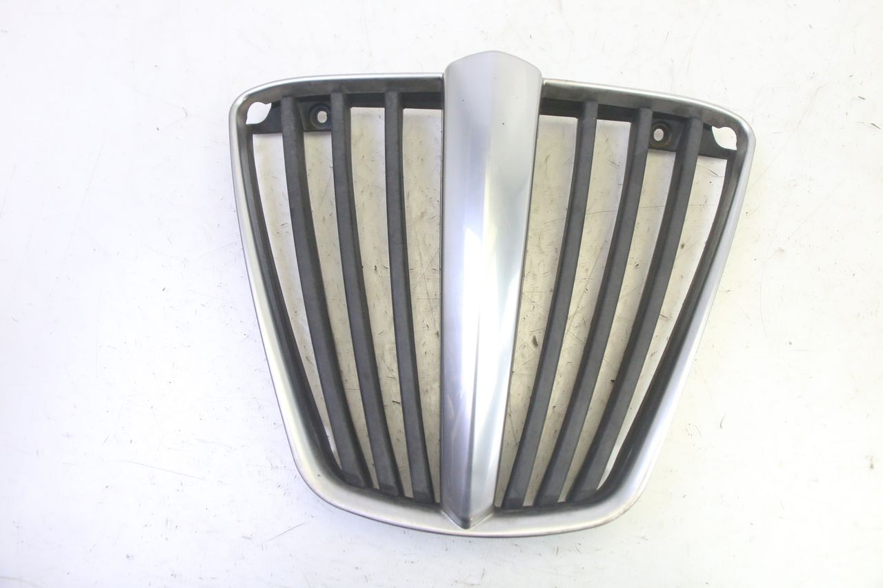 RADIATOR COVER - PIAGGIO MP3 RL 250 (2006 - 2010)