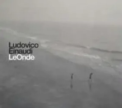 Le Onde | Ludovico Einaudi | Deutsch | Audio-CD | CD | 2008 | EAN 8030482000207