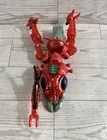 Transformers Beast Wars Inferno Mega 1996 VTG Ant Not Complete