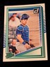 2025 Panini Donruss Baseball Rated Prospect - #125 Dalton Rushing (RC) - Dodgers