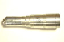 Bausch & Lomb 2" CinemaScope 16mm projection cine movie lens as shown.