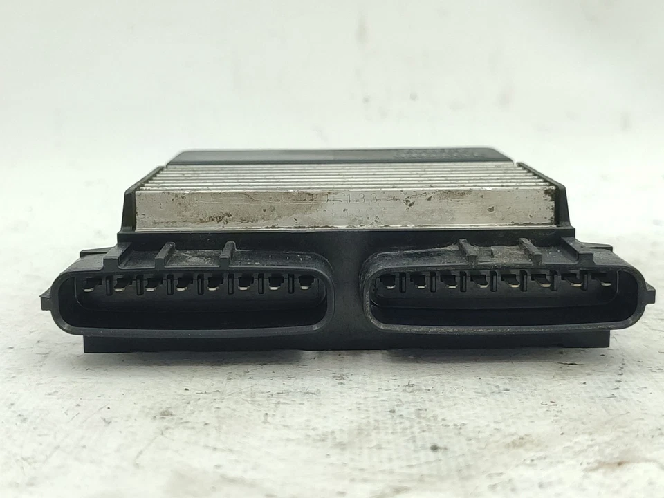 8987171010 MODULO ELETTRONICO / 2453841 PER TOYOTA AVENSIS STATION WAGON _T25_ - Immagine 3 di 4