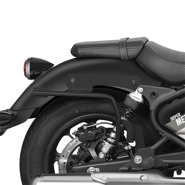 Shad Black 3P Side Case Carrier - Image 2