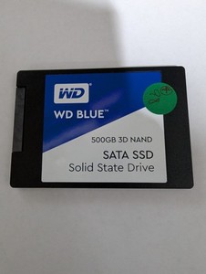 Wd Blue 500GB Ssd | eBay