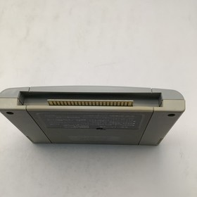 Romancing Saga 2 (Nintendo Super Famicom SFC) Game Only Japan Import Tested