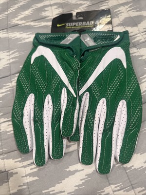 NIKE SUPERBAD 4 ビルズ アメフト グローブ 3XLサイズ【新品】 SUPERBAD 4.0 | END ZONE/エンドゾーン（驚安のアメフトショップ）