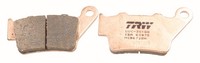 Neu - Trw MCB672SH Bremsbelagsatz, Scheibenbremse FüR Husqvarna Motorcycle Ktm