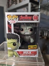 Ultimate Funko Pop Avengers Age of Ultron Figures Gallery and Checklist 33