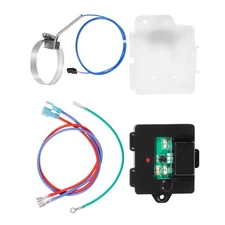 637360 Temp Monitor Control Kit For Norcold RV 1200 Series Fridge Cooling Unit