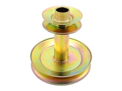Motorriemenscheibe Ø151mm passend für Sunline RTS 115/96-B 13CH761F685 (2011) Ra