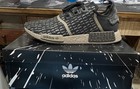 adidas NMD R1 Star Wars The Mandalorian SIZE 14 — photo 3