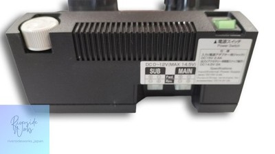 KATO Power Pack Hyper DX 22-017 Model Train Power Supply JP | eBay
