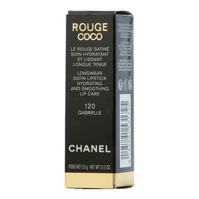 Chanel Rouge Coco 120 Gabrielle 3,5g