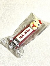 Rare 1987 Showa Sanrio Hello Kitty Nail Clipper Unused