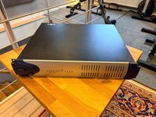 AVID Digidesign 192 I/O Audio Interface 8/16 Analoge & 8 Digitale I/Os HDX