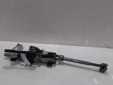 2023 SKODA KAROQ Mk1 1.0L Petrol Electric Power Steering Column