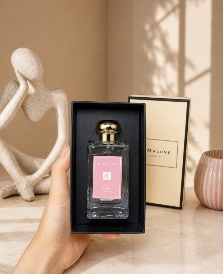 Jo Malone London - Rose Blush Cologne - Discontinued - Eau de