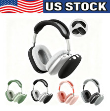For Apple AirPods Max Headphones Silicone Case Headband Ear Cups Skin Cover USA