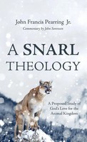 John Francis Jr. Pearring (U. A.) | A Snarl Theology | Buch | Englisch (2023)
