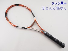 Wilson K Tour 95 Tennis Racquet 2008 Model 27.25 Inch 95 Sq Inch Head