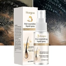 Hair Growth Spray Anti Hair Loss Fast Regrowth Scalp Treatment for Men  Women