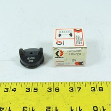 Graco 185720 Precision Machined Air Cap 0.030