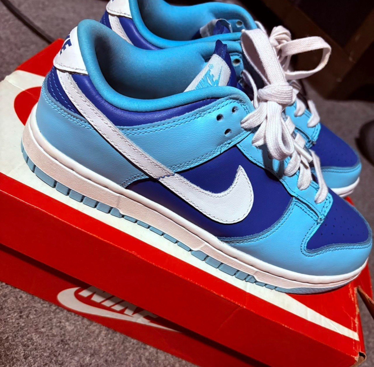 Argon Dunks - image 2