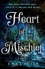 Heart of Mischief Soul of Shad - GOOD