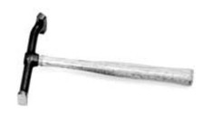 S G Tool Aid 89350 Door Skin Hammer