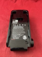 Shark XBATR725 Removable Lithium-Ion Battery for IZ662H, IZ682H, IZ683H, IZ661HC