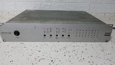 Solid State Logic SSL XLogic Alpha-Link Live MADI AD/DA Converter England