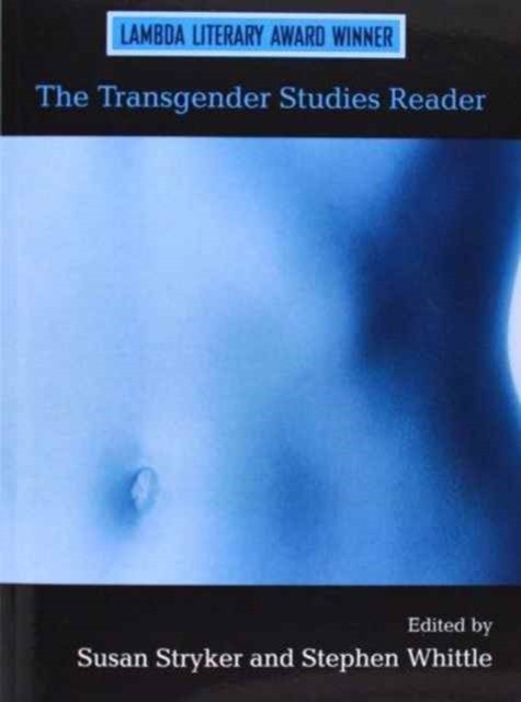 The Transgender Studies Reader 1&2 BUNDLE (Multiple-component retail product)