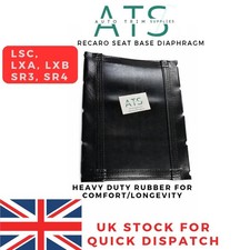 PAAR Honda JDM Integra Recaro SR3/SR4/SR5 DC2/DC5 Sitz Basis Gurtband Membran