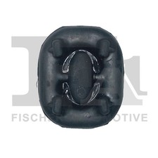 HALTER, ABGASANLAGE F&Uuml;R MERCEDES-BENZ SLK (R170) - FA1 143-903