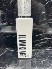 IL MAKIAGE Skin 85/66 Magic Moisturizing Sun Foam Face & Body  4oz new foam only