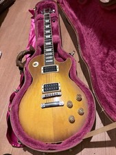 Gibson Les Paul standard 96 ans