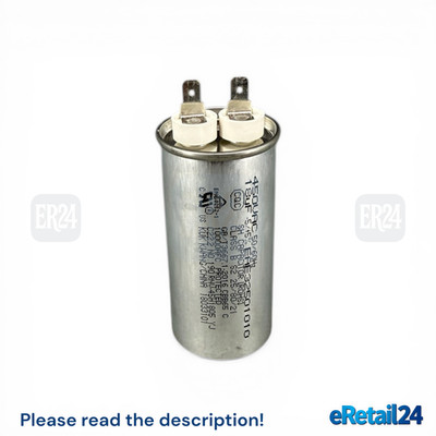 𝙉𝙚𝙬 OEM LG Electronics Capacitor EAE58905704 EAE32501010