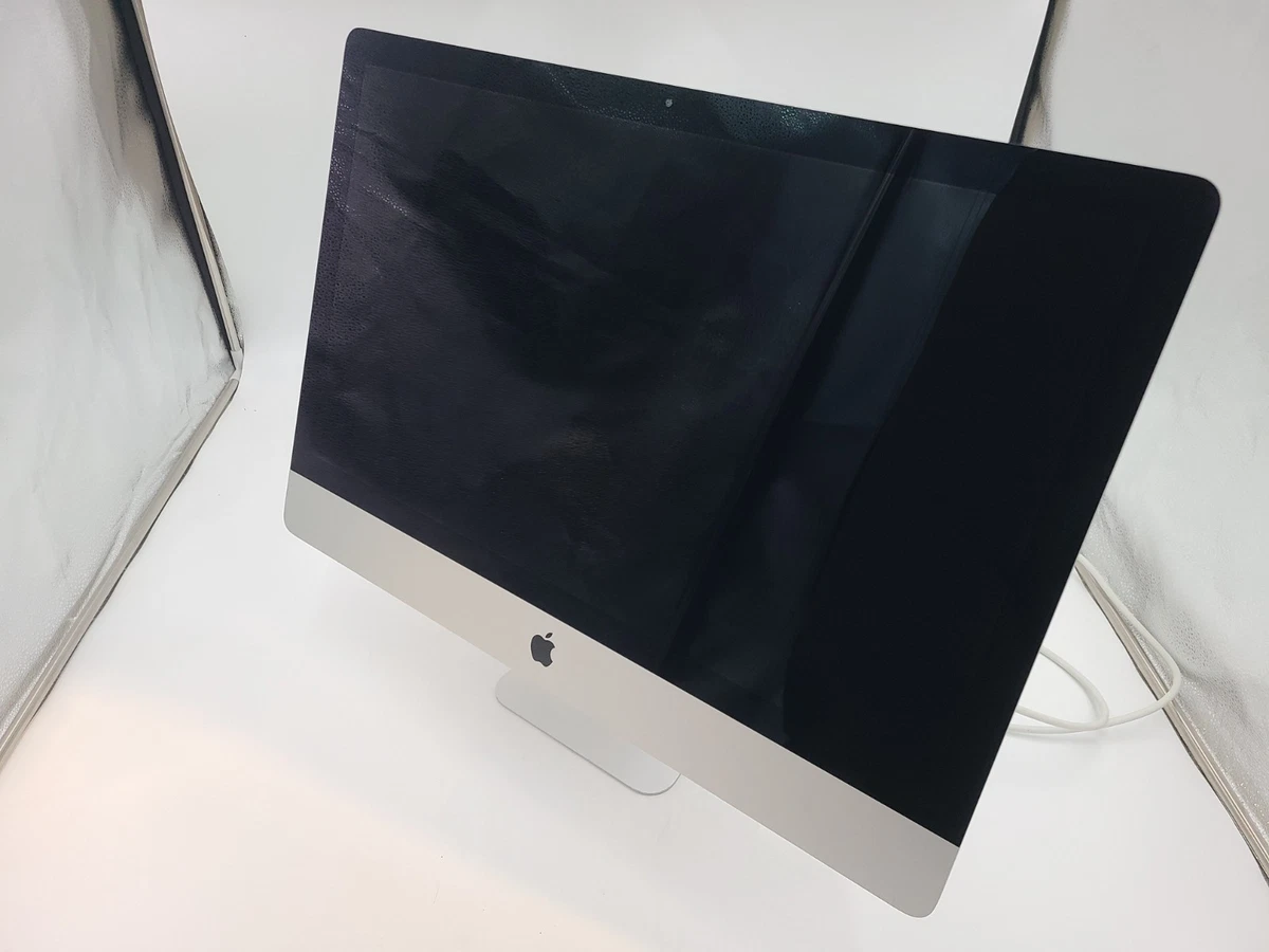 25+ iMac 27 Inch i5 All-In-One Computers for sale | Updated Oct 2026
