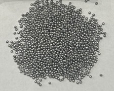 Loose Lead Shot 5 for Weight Bags, Melting Or Casting Metal. 3 lbs at a time.