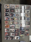 Massive Michael Jordan Lot 162 Cards Auto Rare Inserts Fleer RC 80’s